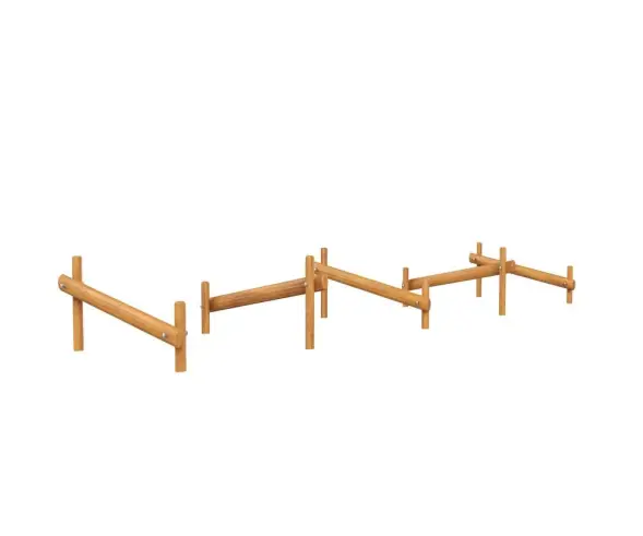 Балансир HARDWOOD «Кижи»