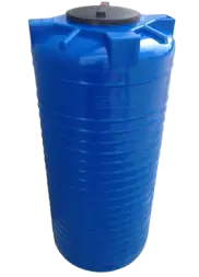 Емкость 800 литров вертикальная (VERT_800)