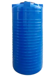 Емкость 800 литров вертикальная (VERT_800)
