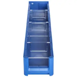 Контейнер полочный SK 6109, 600x117x90 мм