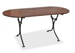 Стол садовый «Пассаж» 1,5 м