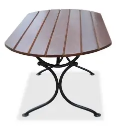 Стол садовый «Пассаж» 1,5 м