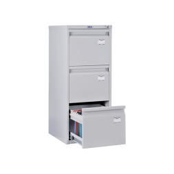 Картотека ПРАКТИК А-43 (формат A4) [9870]