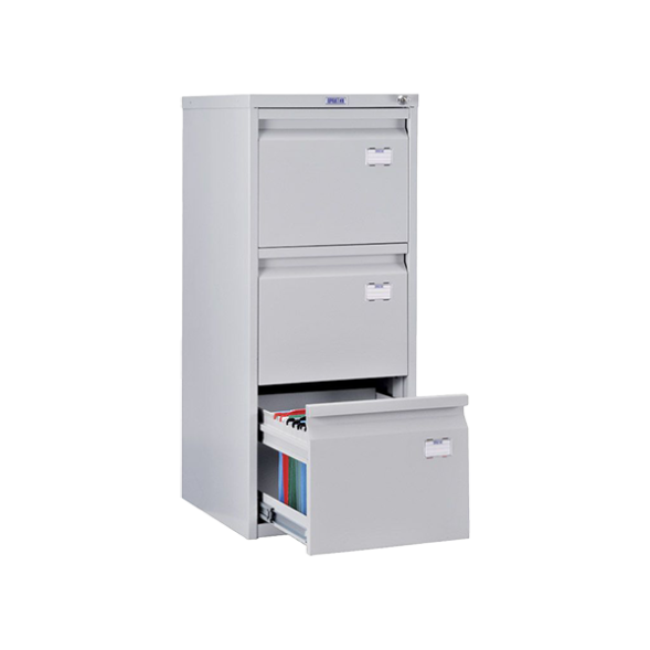 Картотека ПРАКТИК А-43 (формат A4) [9870]