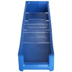 Контейнер полочный SK 61509, 600x155x90 мм