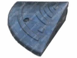 Съезд/заезд бордюра СР-100-2