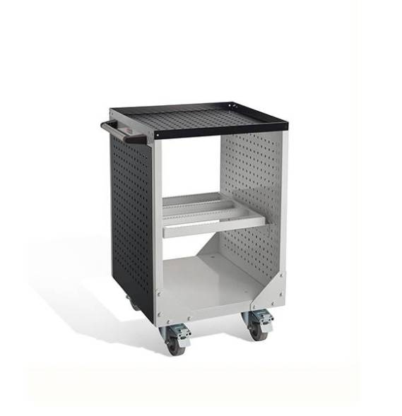 Тележка ДиКом ВСТ-010-09