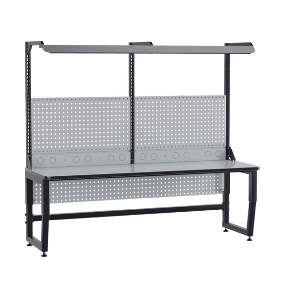 Антистатический стол SPC A20.0-1FR [9171]