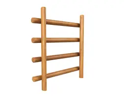 Балансир HARDWOOD «Верхолаз»