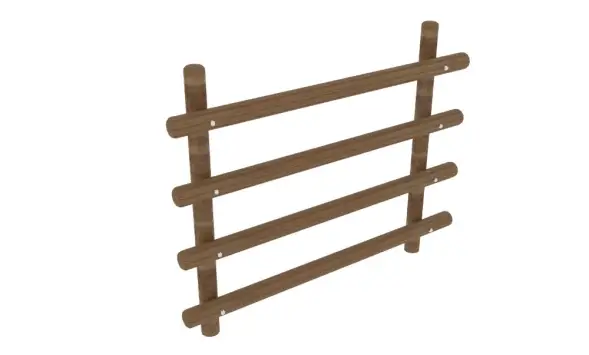 Балансир HARDWOOD «Верхолаз»