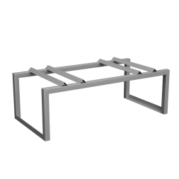 Подставка для 2 бочек [12271]