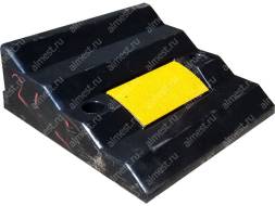 Съезд/заезд бордюра СР-110