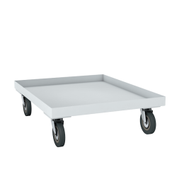 Картотечный шкаф на подставке ШК-5 [9872]