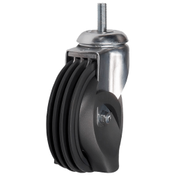 Опора колесная для траволатора [10072]