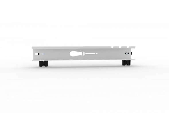 Держатель ДВК отверток L=350 (11 предметов)