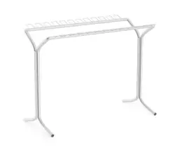 Подставка для лыж 04