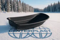 Рыбацкие сани 8 (810 х 460 х 160)