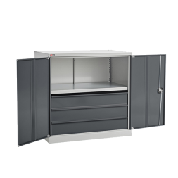 Инструментальный шкаф ВЛ-051-03 [13173]