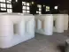 Прямоугольный бак для воды 2000 л