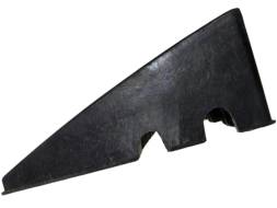 Съезд/заезд бордюра СР-140-1КК