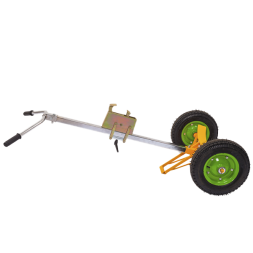 Тележка для бочек TOR DE 450 [15974]