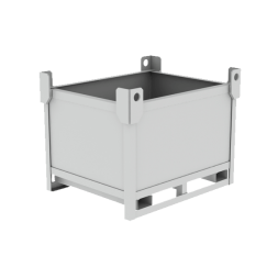 Контейнер для склада и производства КГ 06-У [9775]
