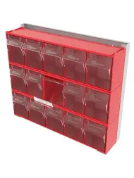 Стойка настенная/настольная Стелла-техник 401-00-00-03 (610х150х500)