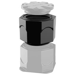 Удлиняющая секция КС Микро