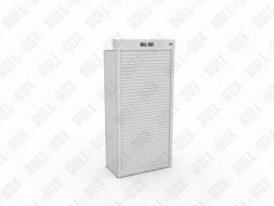 Шкаф роллетный ROLL-BOX SIMPLE 10.05.5.V2