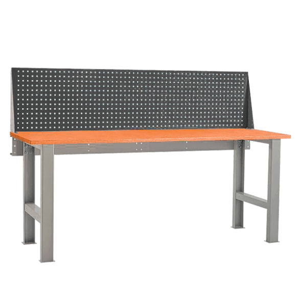 Верстак ВЛ-200-01 с экраном ВЛ-200-Э1 [18076]