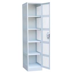 Шкаф для хранения денег одностворчатый [9276]