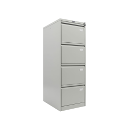 Картотека ПРАКТИК AFC-04 (формат A4) [9876]