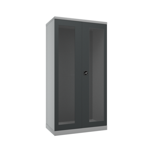 Инструментальный шкаф ВЛ-052-02 [13176]