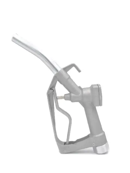 AC-2000 - Механический пистолет для бензина и ДТ, 1" BSP, сопло 19 мм