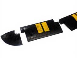 Съезд/заезд бордюра СР-50