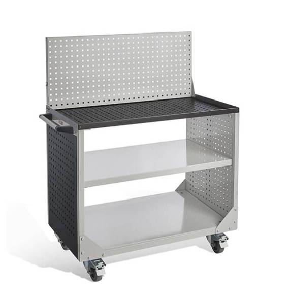 Тележка ДиКом ВСТ-030-04