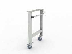 Опора мобильная WOKER PRO ДВК