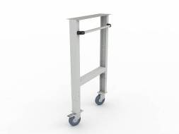 Опора мобильная WOKER PRO ДВК