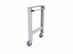 Опора мобильная WOKER PRO ДВК