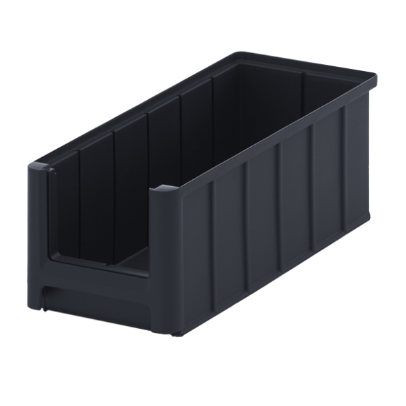 Ящики без передней стенки с ESD-защитой SK 125x150x325 [9077]