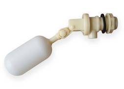 Поплавковый клапан 1/2"