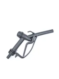 AC-6000 - Механический пластиковый пистолет для AdBlue и топлива, 3/4" BSP (M), сопло 19 мм