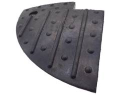 Съезд/заезд бордюра СР-50-2