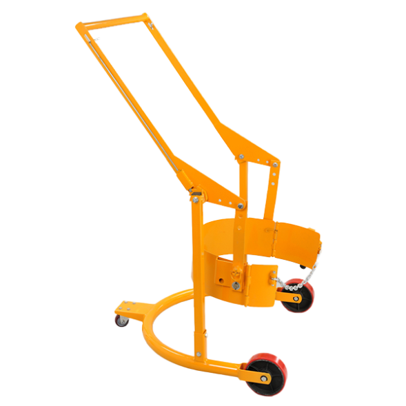 Тележка для бочек TOR HD-80A [15978]