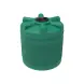 Емкость ЭВЛ 1000л зеленая