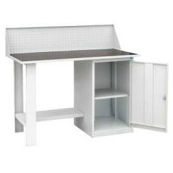 Цельносварной верстак [17378]