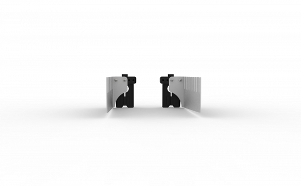 Держатель ДВК парный для гаечных ключей