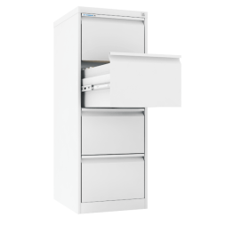 Картотека медицинская ШК-4 формат А 4 [10578]