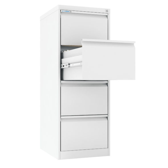 Картотека медицинская ШК-4 формат А 4 [10578]