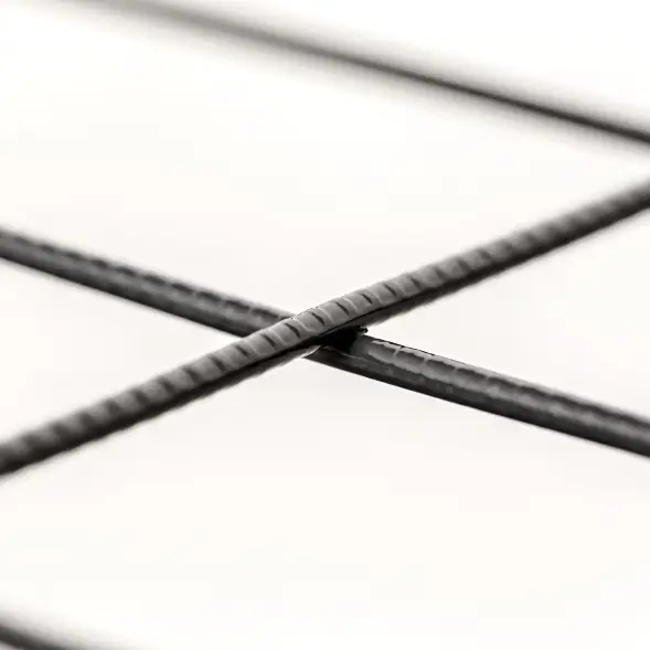 Кровать металлическая СТРОИТЕЛЬ «КМС-1» одноярусная